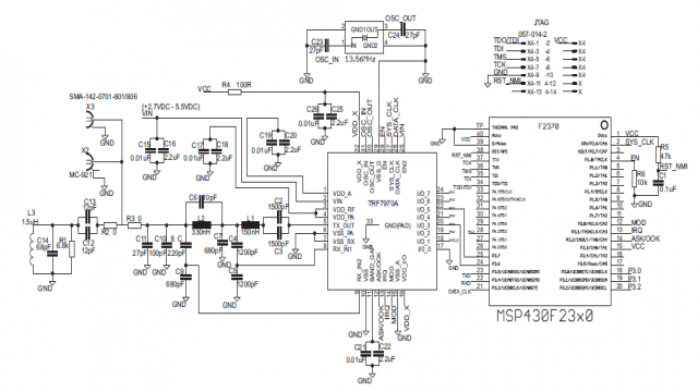 RF社区-RFID