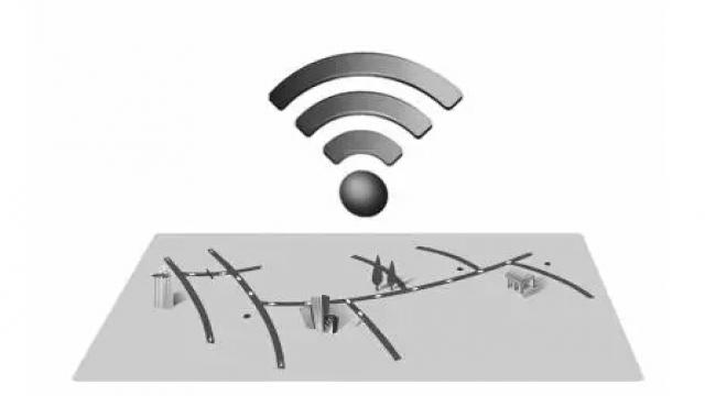 wifi联盟推出更加的室内定位认证为室内搜救提供可能