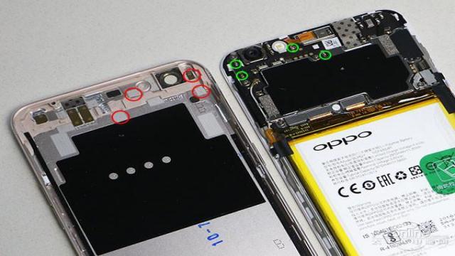 如何评价"充电5分钟,通话两小时"的oppo r9s?