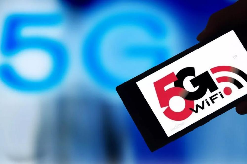 国内三大运营商5G试点城市敲定,你能率先体验