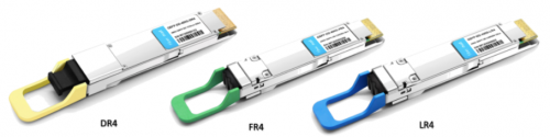 FR4和LR4