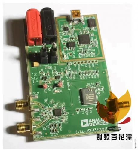 頻率發生器