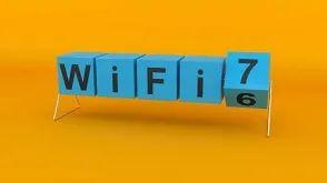 Wi-Fi 7 和 Matter