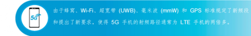 Qorvo 天线解决方案 (QASR) 