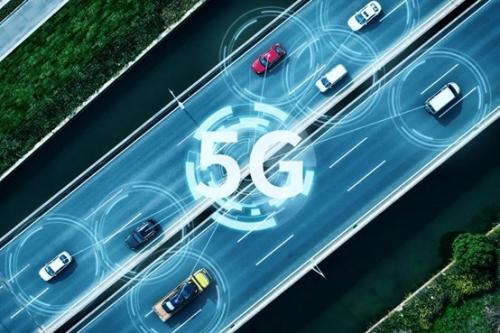 5G