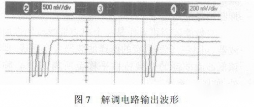 射頻, RF, 標(biāo)簽, 電路