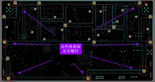 射频, RF, PCB