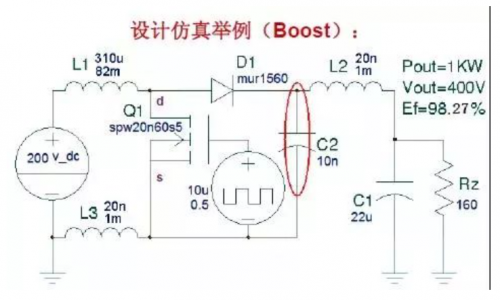 RF, 射频, 缓冲电路