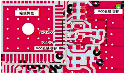 WiFi PCB 电源