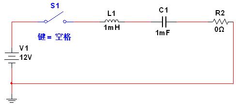 RF, 射频, RLC