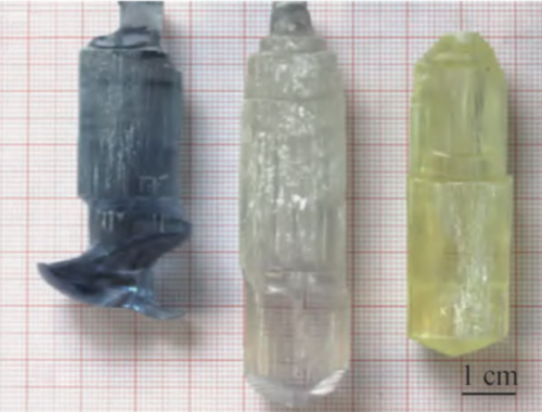 RF,射频,氧化镓,半导体