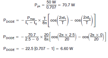 RF, 射频, IGBT, 二极管