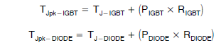 RF, 射频, IGBT, 二极管