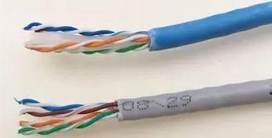 RF, 射频, 网线