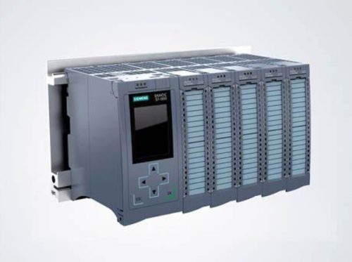 RF, 射频, PLC