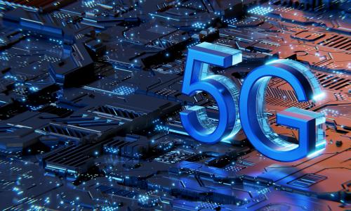 5G