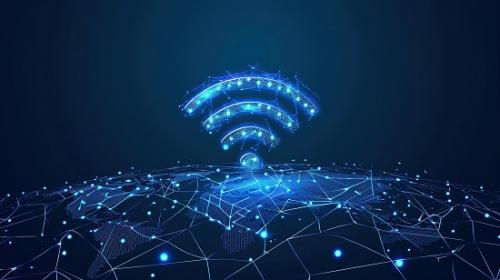 WiFi7