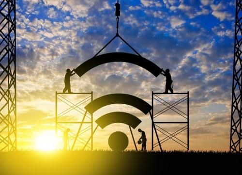 WiFi