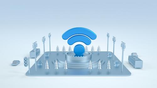 WiFi7