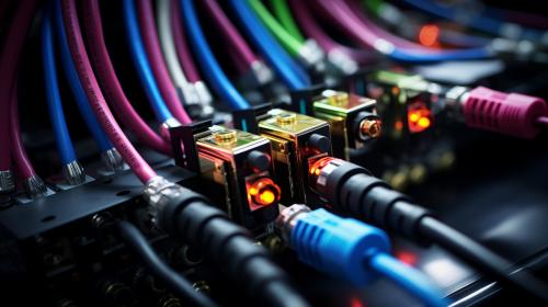 射频与传输线理论