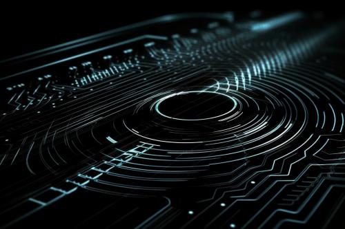 射频功率放大器