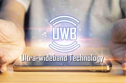 UWB