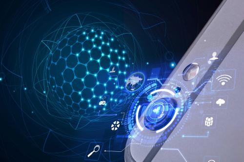 超宽带无线通信UWB