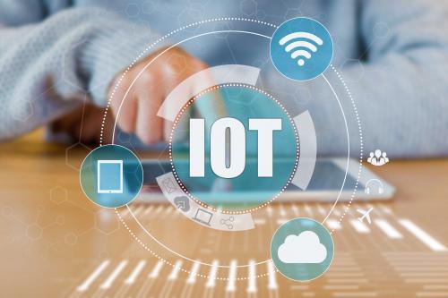 NB-IoT