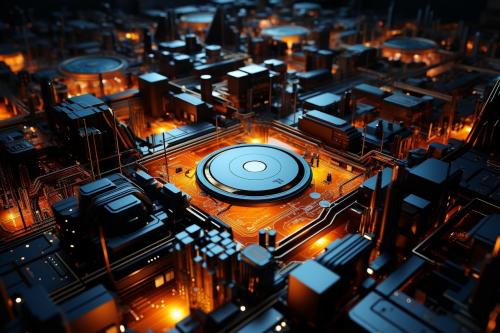 有源器件和无源器件