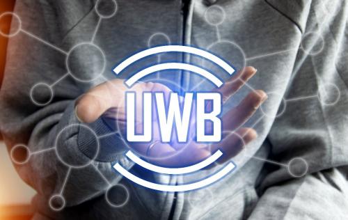 UWB技术