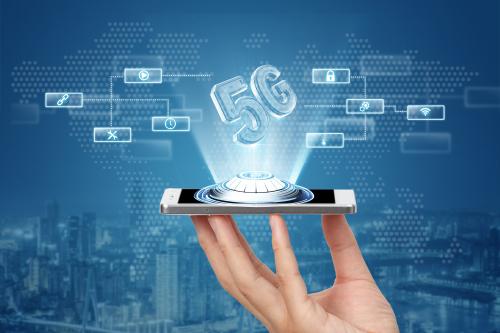 5G与毫米波
