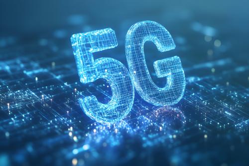 5G微波