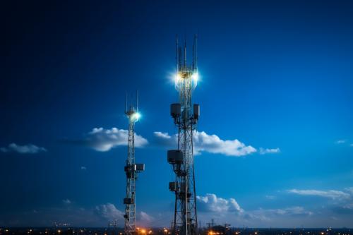 矢量信号收发仪