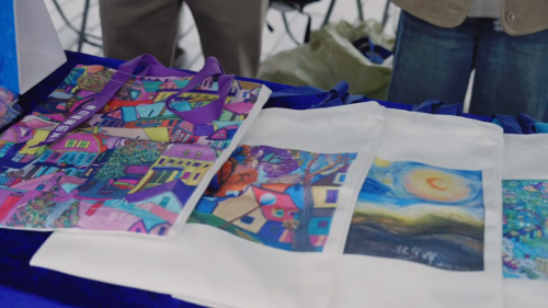 Qorvo Cares：心手相牵，点亮希望之光4