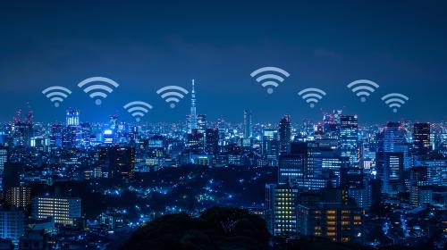 NB-IoT