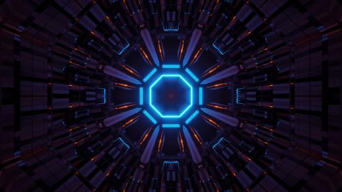 GaN