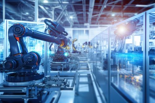 超宽带（UWB）的信号传输机制：