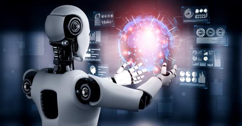 探秘相控阵天线的