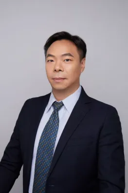 Qorvo亚太区无线连接事业部高级行销经理 Jeff