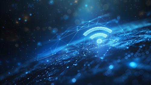 WIFI7多链路聚合：突破信道瓶颈的高速传输协同机制