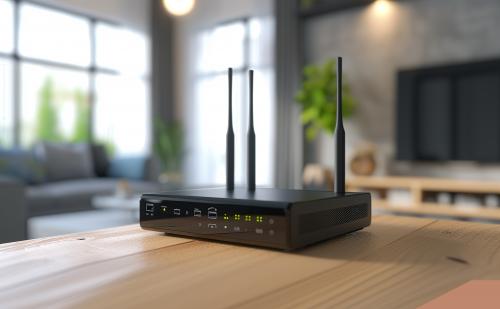 智能家居与NB-IoT：低功耗广域网络的深度应用