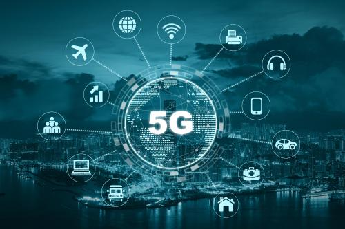 5G时代下的RFI挑战：高频、高密度环境下的干扰抑制策略