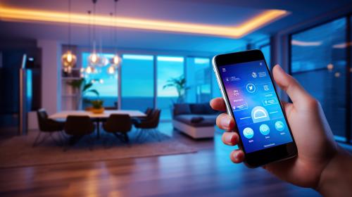 从Wi-Fi到Zigbee：智能家居中的无线通信技术