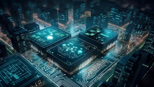 太赫兹通信：解密6G超高速率传输的频谱潜力与挑战