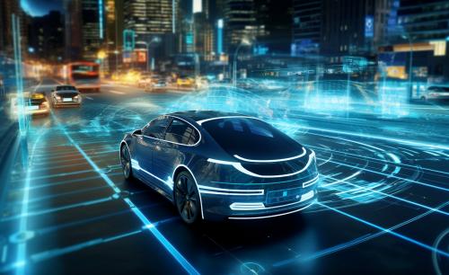 RF 从AMFM到5G：车载天线技术如何跟随通信标准演进？