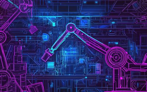 5G与RFID的融合：开启高可靠性、低延迟物联网应用