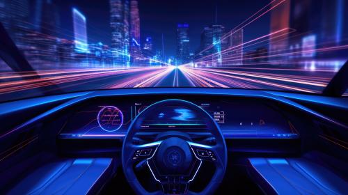 RF 车载天线技术演进：从单频段接收向多频段融合与智能波束赋形