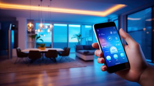 RF 智能家居互联新时代：Matter协议如何打破生态壁垒与落地挑战