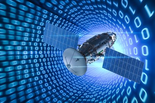 RF 抗干扰与超线性：卫星通信高功率放大器的关键技术突破