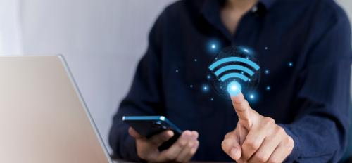 不止于快——探秘Wi-Fi 7背后的多链路操作（MLO）技术